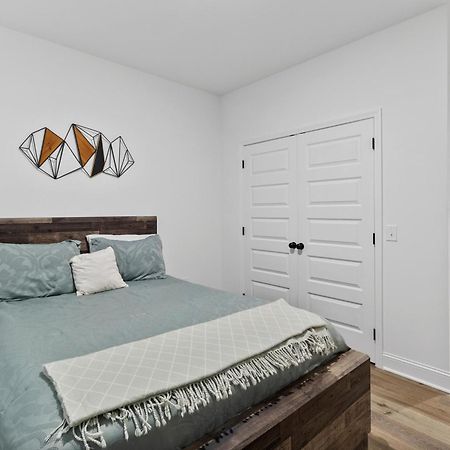 Apartamento The Restful Refuge Madison Exterior foto