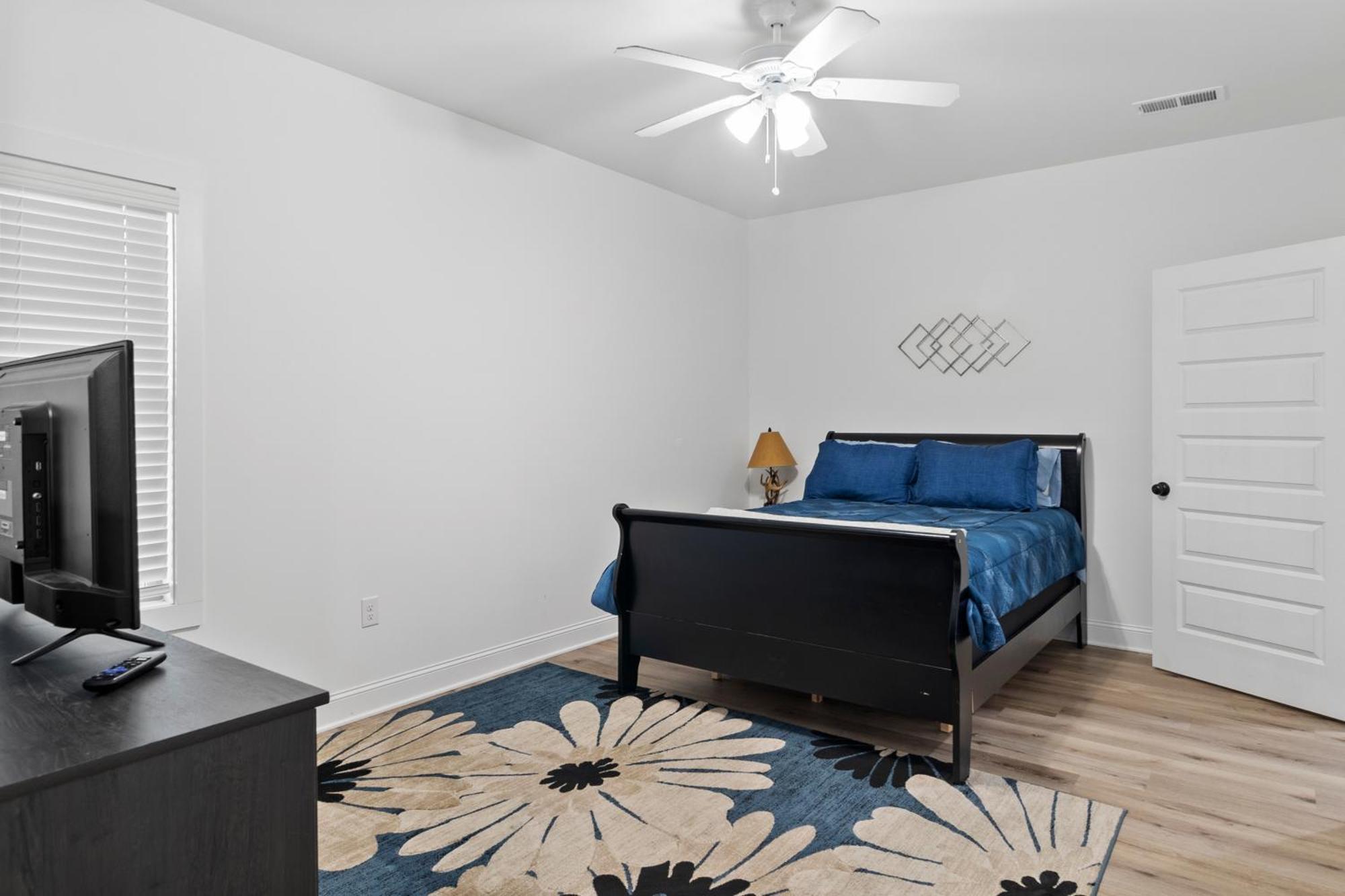 Apartamento The Restful Refuge Madison Exterior foto